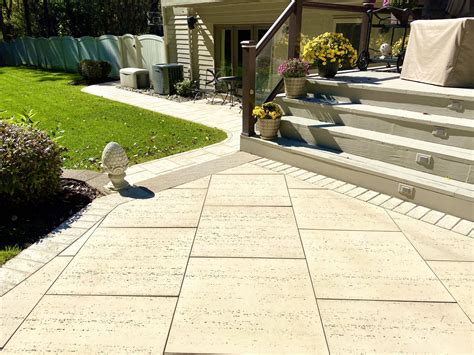 You will find that you can walk across your <strong>techo</strong>-<strong>bloc</strong> pool deck mid-day without burning your feet. . Techo bloc pavers price list